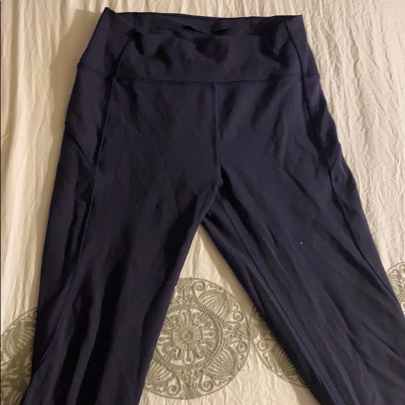 Lululemon leggings - Picture 4 of 4